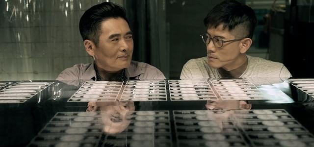 电影无双完全解析（电影无双解析及武器盘点）(8)