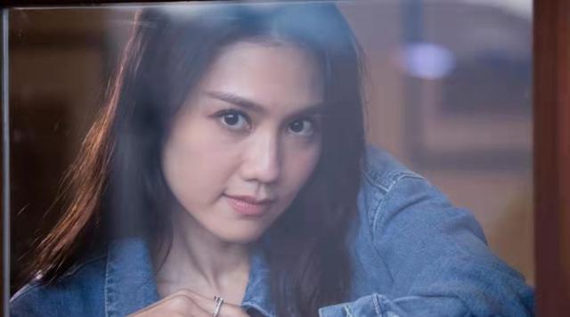 第23届香港电影金像奖最佳女主角（香港性感女神二度入围角逐金像奖）(8)