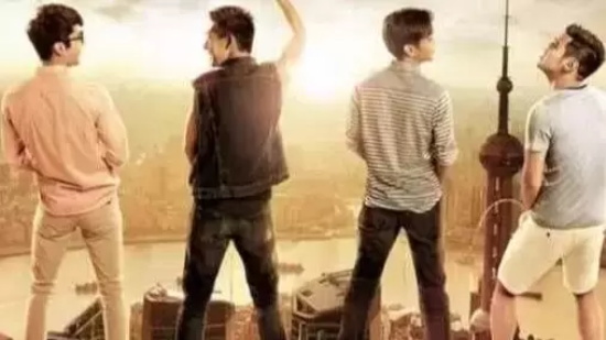 青春校园电影有哪些（8部经典青春校园电影推荐）