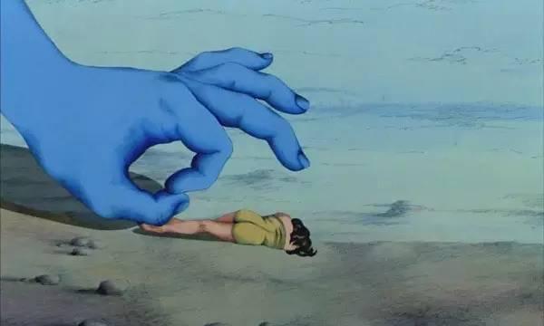 阿凡达之后又出什么电影（据说阿凡达抄袭了这部电影）(4)