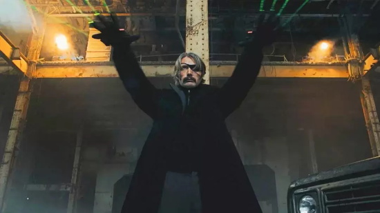 与疾速追杀相似的电影有哪些（五部类似疾速追杀的电影推荐）