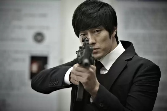 与疾速追杀相似的电影有哪些（五部类似疾速追杀的电影推荐）