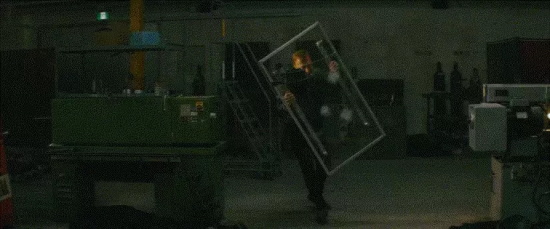 与疾速追杀相似的电影有哪些（五部类似疾速追杀的电影推荐）