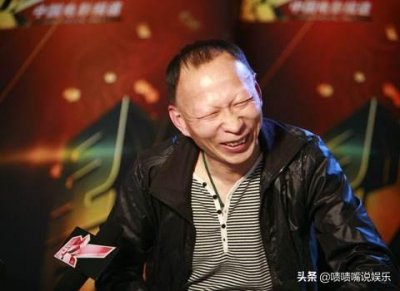 ​香港老电影演员李明（经典影视反派人物）