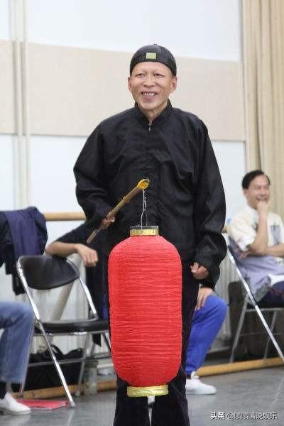 香港老电影演员李明（经典影视反派人物）(4)