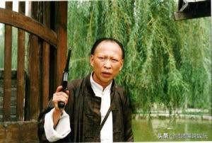 香港老电影演员李明（经典影视反派人物）(3)