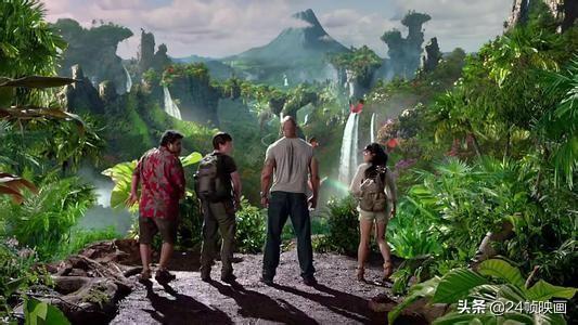 最值得看的丛林冒险电影（5部经典冒险电影）(3)