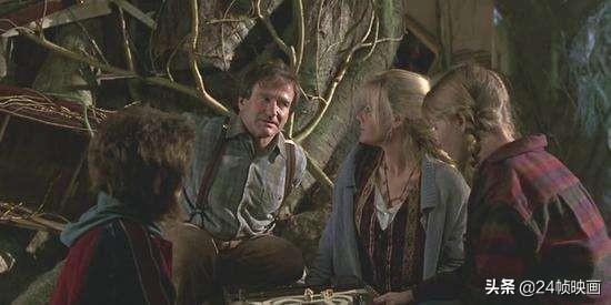 最值得看的丛林冒险电影（5部经典冒险电影）(4)