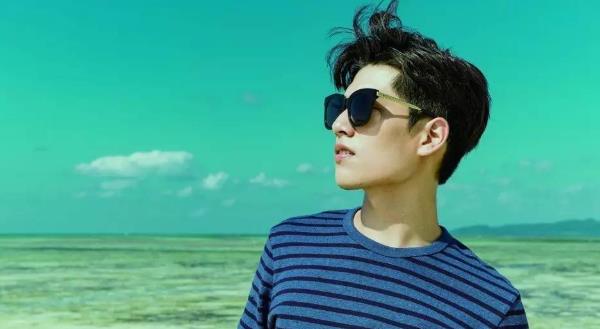 林子闳的女朋友是谁,林子闳身高