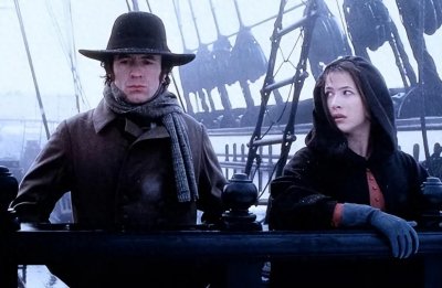 ​“苏菲·玛索”为艺术献身的6部大尺度电影，好看又养眼，回味无穷