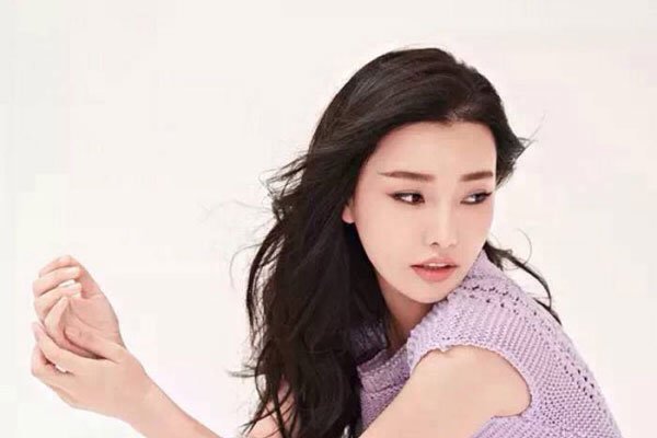 童菲演过的三级电影盘点 童菲大尺度性感写真