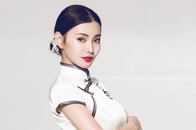 ​童菲演过的三级电影盘点 童菲大尺度性感写真