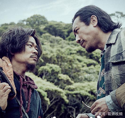 电影《一出好戏》深层解析