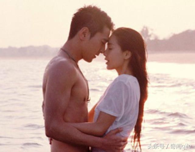 杨颖演过的所有电影(angelababy演过的4部电影作品)