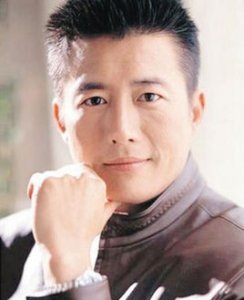 ​高曙光52岁再当爹 高曙光现任老婆王玲个人资料