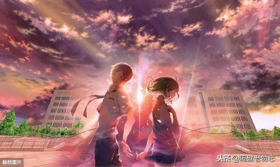 ​520来临之际，这些适合情侣一起观看的动画电影你是否看过呢？