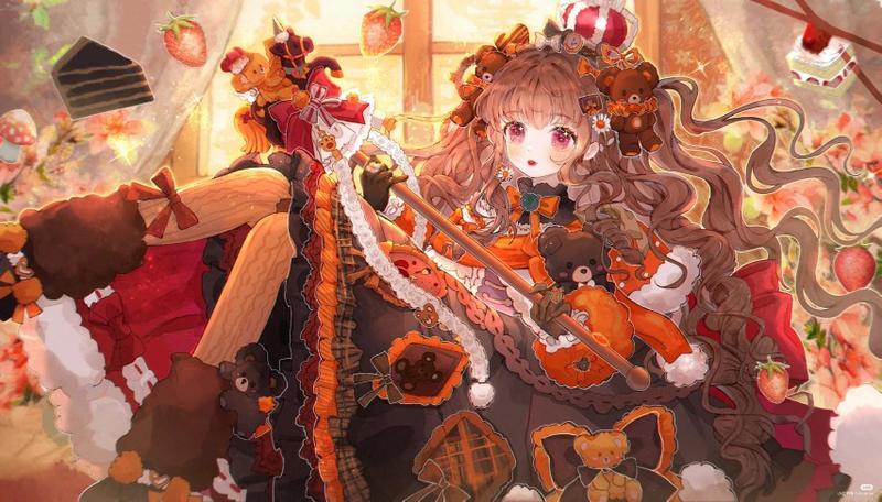 刘德华的女儿（刘德华演唱会全家到场）