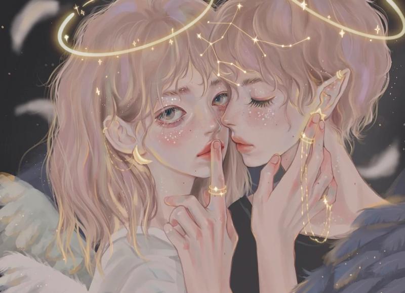 欲说还休！哪些星座在爱情里不能坦诚相对