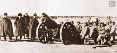 ​奉系蓄谋已久的一场战争，反败为胜的第二次直奉大战