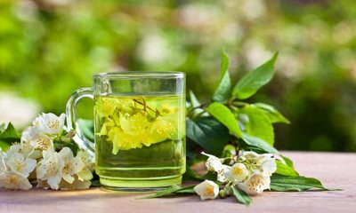 ​茉莉花茶品牌大揭秘：张一元、吴裕泰、京华，谁主沉浮？