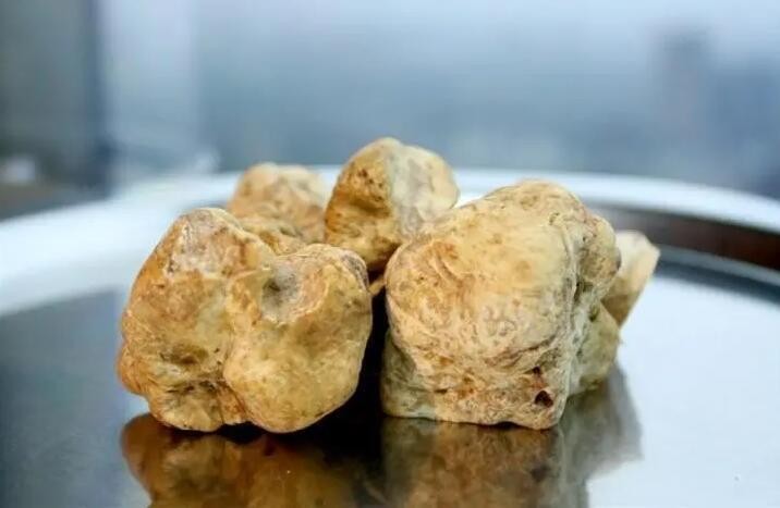 十大世界上最高端的十种食材（十大最贵食物排行榜）  2