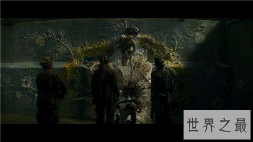 科幻片排行榜前十名，好看的科幻片有哪些？