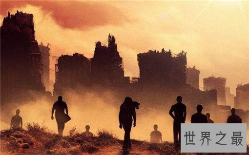 科幻片排行榜前十名，好看的科幻片有哪些？