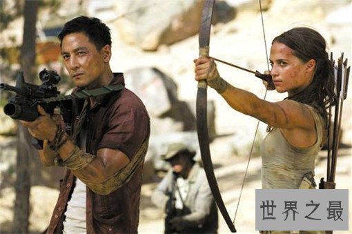 科幻片排行榜前十名，好看的科幻片有哪些？