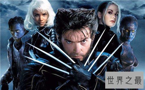 科幻片排行榜前十名，好看的科幻片有哪些？