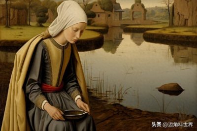 ​中世纪欧洲新娘竟用活蛭造处血！揭秘洞房夜骚操作，看完三观震碎