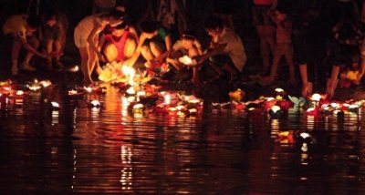 ​中元节的由来、意义与现代传承的思考