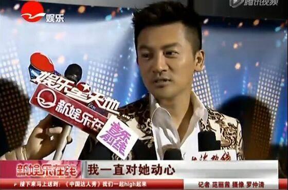 赵薇苏有朋不要说你真心爱过我（赵薇苏有朋感谢一起长大的朋友）(21)