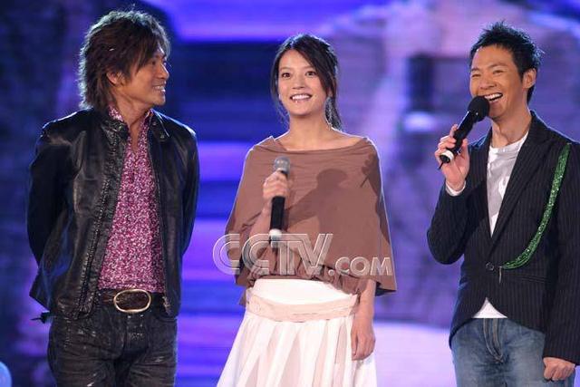 赵薇苏有朋不要说你真心爱过我（赵薇苏有朋感谢一起长大的朋友）(13)