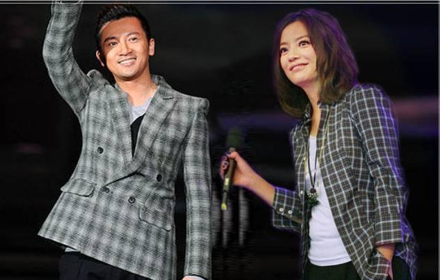 赵薇苏有朋不要说你真心爱过我（赵薇苏有朋感谢一起长大的朋友）(16)