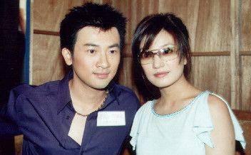 赵薇苏有朋不要说你真心爱过我（赵薇苏有朋感谢一起长大的朋友）(4)