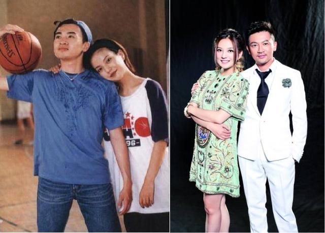 赵薇苏有朋不要说你真心爱过我（赵薇苏有朋感谢一起长大的朋友）(5)