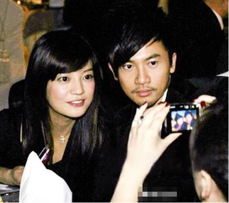 赵薇苏有朋不要说你真心爱过我（赵薇苏有朋感谢一起长大的朋友）(14)