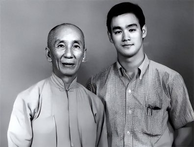 ​民国时期的十大武林宗师，竟然有5人来自同一省份！