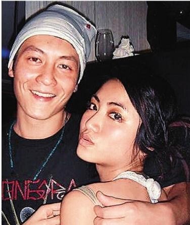 黄榕被陈小春强暴（陈冠希前女友黄榕被甩痛苦）