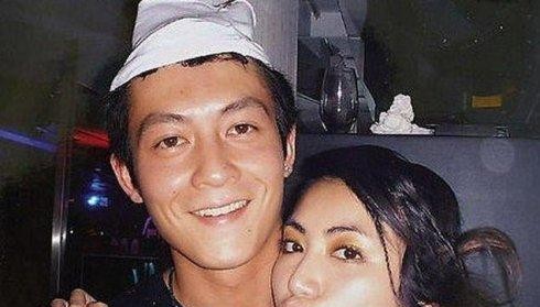 黄榕被陈小春强暴（陈冠希前女友黄榕被甩痛苦）