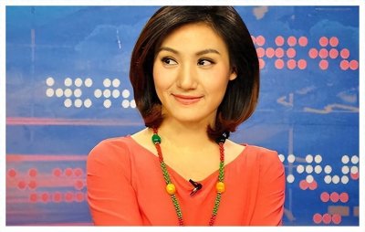 ​湖南电视台主持人梁艺，在最辉煌的时候意外瘫痪，没有成家成心病