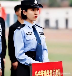 ​5类警校生无缘参加“公安联考”，毕业从警率低，考生需提前了解