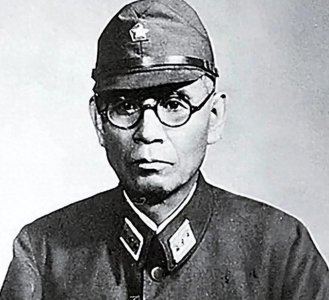 ​冈村宁次在回忆录中写道：日本求和的最佳时机并不是在1945年。