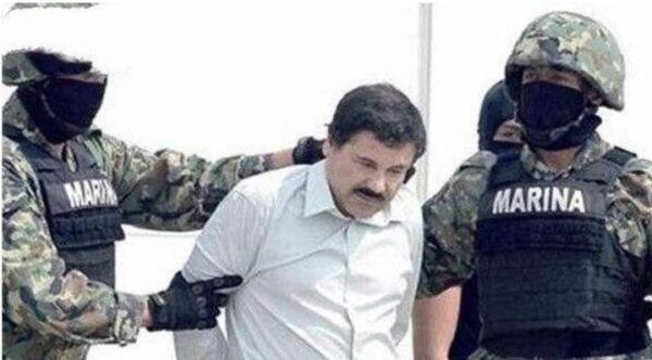 世界毒枭排名榜前十名（世界上最大的毒枭是谁）-1