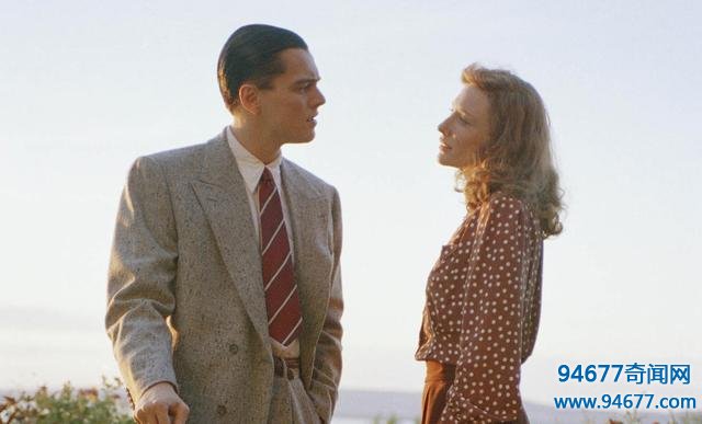 世界上最伟大的好色之徒，一生只泡好莱坞传奇巨星