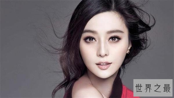 中国最性感的女明星，盘点那些一“炮”上位的女星