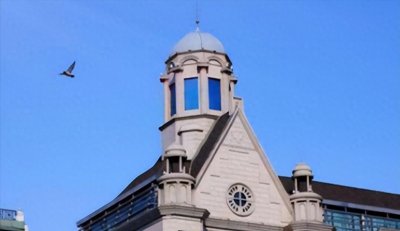 ​虽然哈尔滨总面积有26个深圳大，但是市区面积其实真的很小