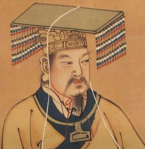 ​大象读二十四史：《史记.五帝本纪》（1）