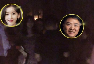 ​章泽天“原谅”刘强东首同框图曝光 奶茶力破离婚传闻 刘强东案详情细节回顾8月