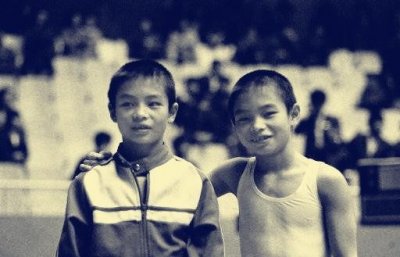 ​从“全能冠军”到“亿万富商”，李小双经历了什么？